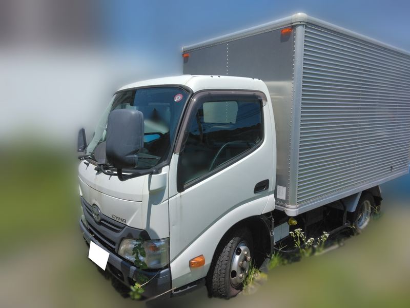 トヨタ　ダイナ