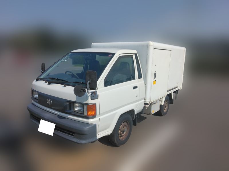 トヨタ　タウンエース