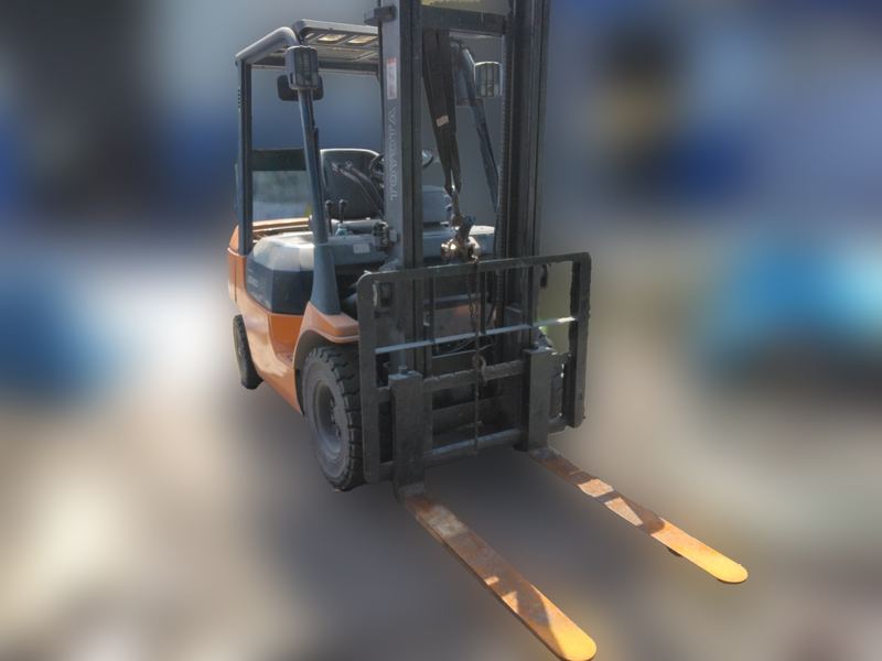 トヨタ