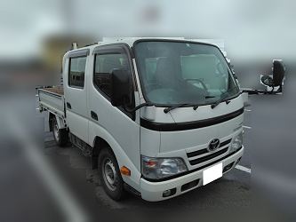 トヨタ　トヨエース