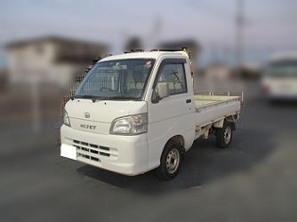 ダイハツ　ハイゼット